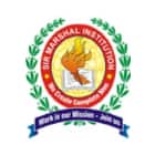 Sir Marshal Convent School Logo