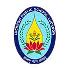 Lucknow Public School Logo