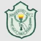 Delhi Public School Logo
