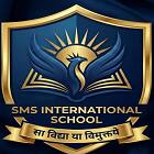 SMS International School Logo