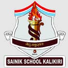 Sainik School Logo