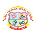 Sarla International Academy Logo