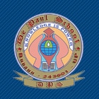 De Paul School Logo