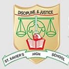 St. Xavier's School Logo