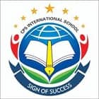 CPS International School Logo