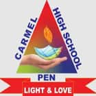 Carmel High School Logo