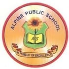 Alpine Public School Logo