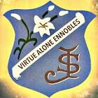 St JosephS Convent Higher Secondary School Logo