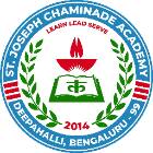 St. Joseph Chaminade Academy Logo