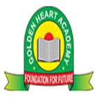 Golden Heart Academy Logo