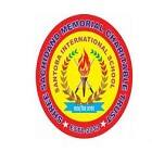 Santoba International School Logo