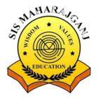 Stanford International School Logo