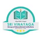 Sri Vinayaga International School Logo