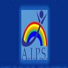 Adarsh Indian Public Secondary School Logo