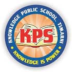 Knowledge Public School Logo