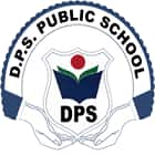 D P S Public School Logo