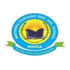 National Convent School Logo