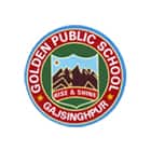 Golden Public School Logo