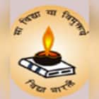 Hanuman Prasad Dhanuka Saraswati Balika Vidya Mandir Logo