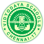 Vidyodaya School Logo