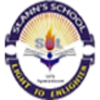 St AnnS School Logo