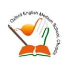 Mahatma Gandhi Shikshan Mandal Sanchalit Oxford English Medium School Logo