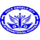 Holy Angels BCV International School Logo