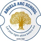 Angels Arc English Medium School Logo