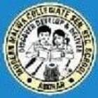 Modern Malwa Collegiate Senior Secondary School Logo