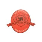 Delhi English Academy Logo