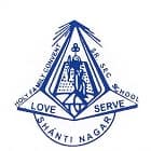 Holy Family Convent School Logo