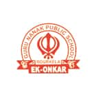 Guru Nanak Public School Logo