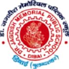 Dr Jagdish Memorial Public School Logo