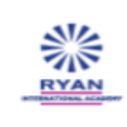 Ryan International Academy Logo