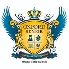 Oxford Senior School Logo