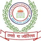 NS International School Logo