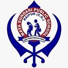 Mata Sundari Public School Logo