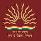 Kendriya Vidyalaya Gadania Palia Kalan Logo