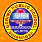 Gobind Public School Logo