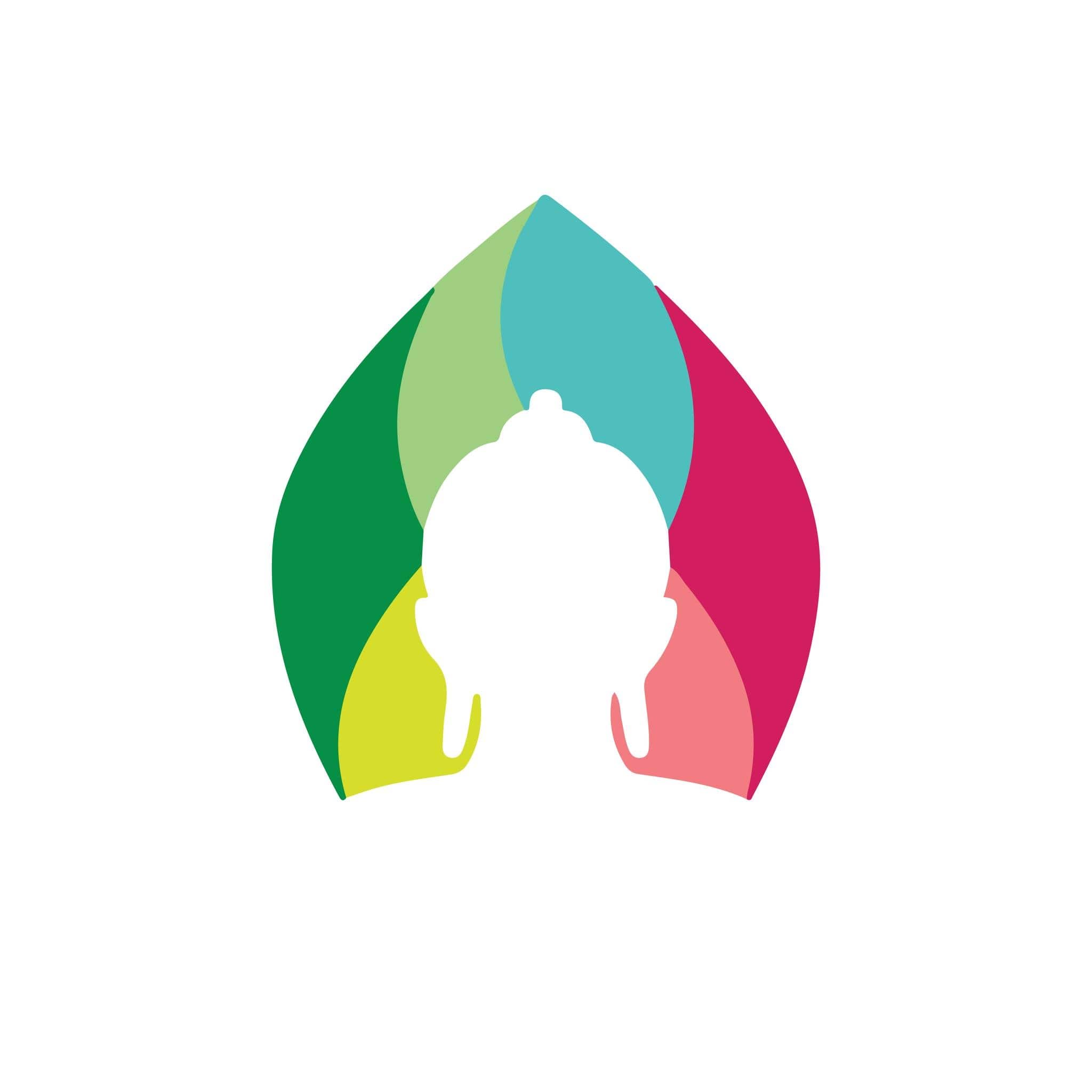 Nalanda Vidya Niketan Logo