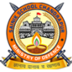 Sainik School Logo