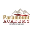 Paramount Academy Logo
