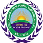 Dhauladhar Public School Logo