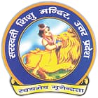 Saraswati Vidya Mandir Logo