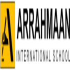 Arrahmaan International School Logo