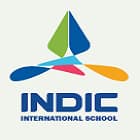 Indic School Logo
