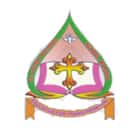 St Antony National School Logo