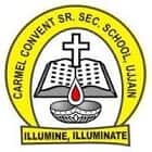 Carmel Convent School Logo