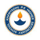 Khanyadihi PK Higher School Logo