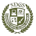 Shambhu Dayal Global School Logo